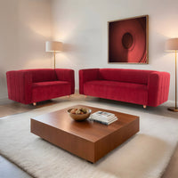 tokyo 5 seater sofa 3 2 premium molfino fabric black copy
