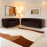 tokyo 5 seater sofa 3 1 1 premium molfino fabric beige copy