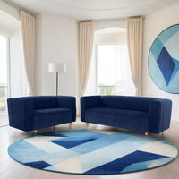 tokyo 5 seater sofa 3 2 premium molfino fabric sky blue copy