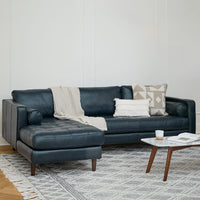 vienna 1 seater sofa leatherette fabric tan copy