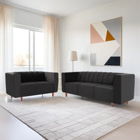 sydney 5 seater sofa 3 2 premium holland fabric teal copy