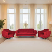 copy of milan 5 seater sofa set chenille molfino fabric finish color black style 3 1 1
