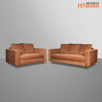 rio 3 2 sofa chenille molfino fabric finish color beige
