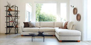 How to Choose the Right Sofa Size: Standard Dimensions & Expert Tips
