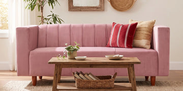 Sofa Throw Guide: Uses, Styling Ideas & How to Drape It