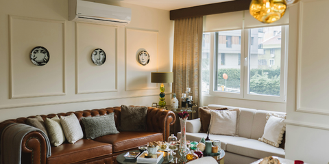 Everything You Need to Know About Chesterfield Sofas