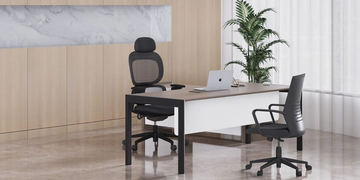  Luxury Boss Chair for Long Working Hours