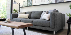 How to Choose the Perfect Sofa Colour for Your Living Room