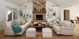 Top Furniture Design Ideas for Modern Homes in 2026