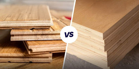 Engineered Wood vs Plywood: Which Is Better for Furniture?