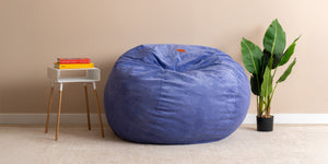 How to Choose the Right Bean Bag for Your Kids