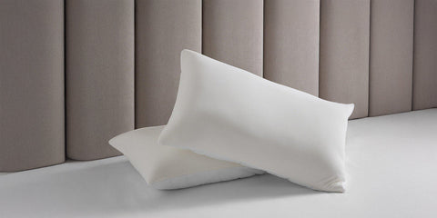 10 Different Types of Pillows and How to Choose the Right One