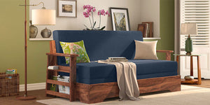 7 Types Of Sofa Cum Bed That Every Home Needs