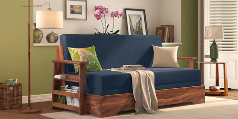 7 Types Of Sofa Cum Bed That Every Home Needs