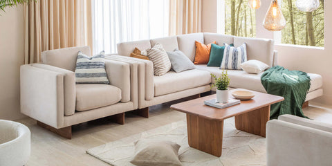 Latest Corner Sofa Design Ideas for Small & Large Living Rooms in 2026