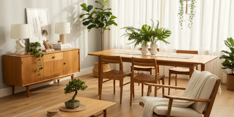 10 Types of Wood for Furniture in India: Which Is Best for Your Home?