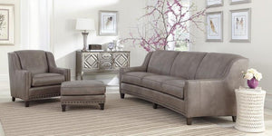 Home furniture design with sofa set and living room decor
