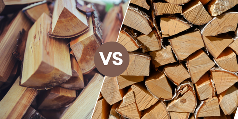 Teak Wood vs Sheesham Wood: Which Is Better for Furniture?