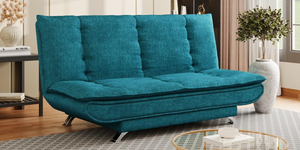 Trending Two-Seater Sofa Set Designs for Your Living Space