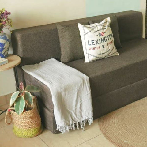 YOUR HOME IS YOUR ENVIRONMENT !