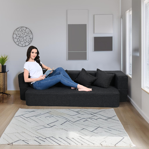 Space-Saving Furniture Ideas for Small Indian Homes