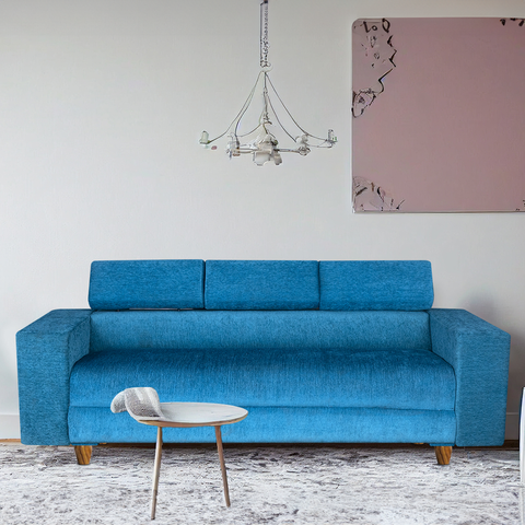 Sofa Design for a Hall: 15 Ideas That Fit Your Room