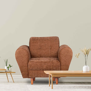 1 Seater Milan Sofa