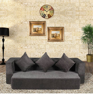 Memory Foam FlipperX