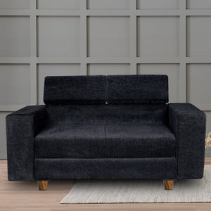2 Seater Berlin Sofa