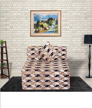 6' × 3' ( Sofa Bed Covers)