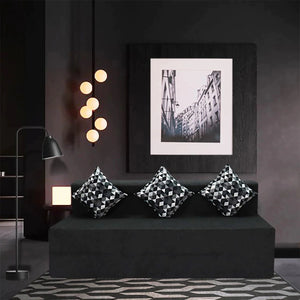 Seventh Heaven Rejoice Sofa Bed Smart Furniture Collection for luxurious homes, living room and office