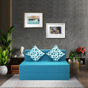 6' x 4' (2 Seater)
