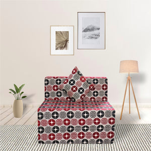 6' x 3' (1 Seater)