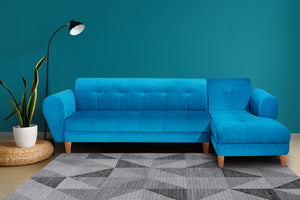 Milan 6 Seater Sofa
