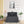 Rejoice Sofa Cum Bed - 1 Seater, Plain Cushion  ( Jute Fabric, Dark Grey )