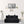 Rejoice Sofa Cum Bed - 3 Seater, Plain Cushion ( Premium Molfino Fabric, Black )