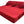 Rejoice Sofa Cum Bed - 4 Seater, Plain Cushion ( Premium Molfino Fabric, Maroon )