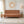 Florida 4 Seater Wooden Sofa Cum Bed - ( Premium Molfino Fabric- Beige)