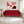 Lisbon Neo 4 Seater Wooden Sofa Cum Bed - ( Premium Molfino Fabric- Maroon )