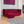Tokyo 5 Seater Sofa with 2 Ottomans- ( Premium Molfino Fabric- Maroon )