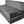 Rejoice Sofa Cum Bed - 2 Seater,  ( Premium Molfino Fabric, Grey )