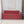 Rejoice Sofa Cum Bed - 3 Seater, ( Jute Fabric, Maroon )
