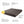 Rejoice Sofa Cum Bed - 4 Seater, ( Jute Fabric, Brown )