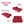 Rejoice Sofa Cum Bed - 1 Seater,  ( Jute Fabric, Maroon )