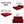 Rejoice Sofa Cum Bed - 3 Seater,  ( Premium Molfino Fabric, Maroon )