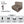 Rejoice Sofa Cum Bed - 1 Seater,  ( Jute Fabric, Brown )