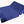 Rejoice Sofa Cum Bed - 2 Seater,  ( Premium Molfino Fabric, Blue )