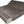 Rejoice Sofa Cum Bed - 2 Seater,  ( Premium Molfino Fabric, Grey )
