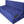 Rejoice Sofa Cum Bed - 2 Seater,  ( Premium Molfino Fabric, Blue )