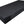 Rejoice Sofa Cum Bed - 1 Seater,  ( Premium Molfino Fabric, Black )